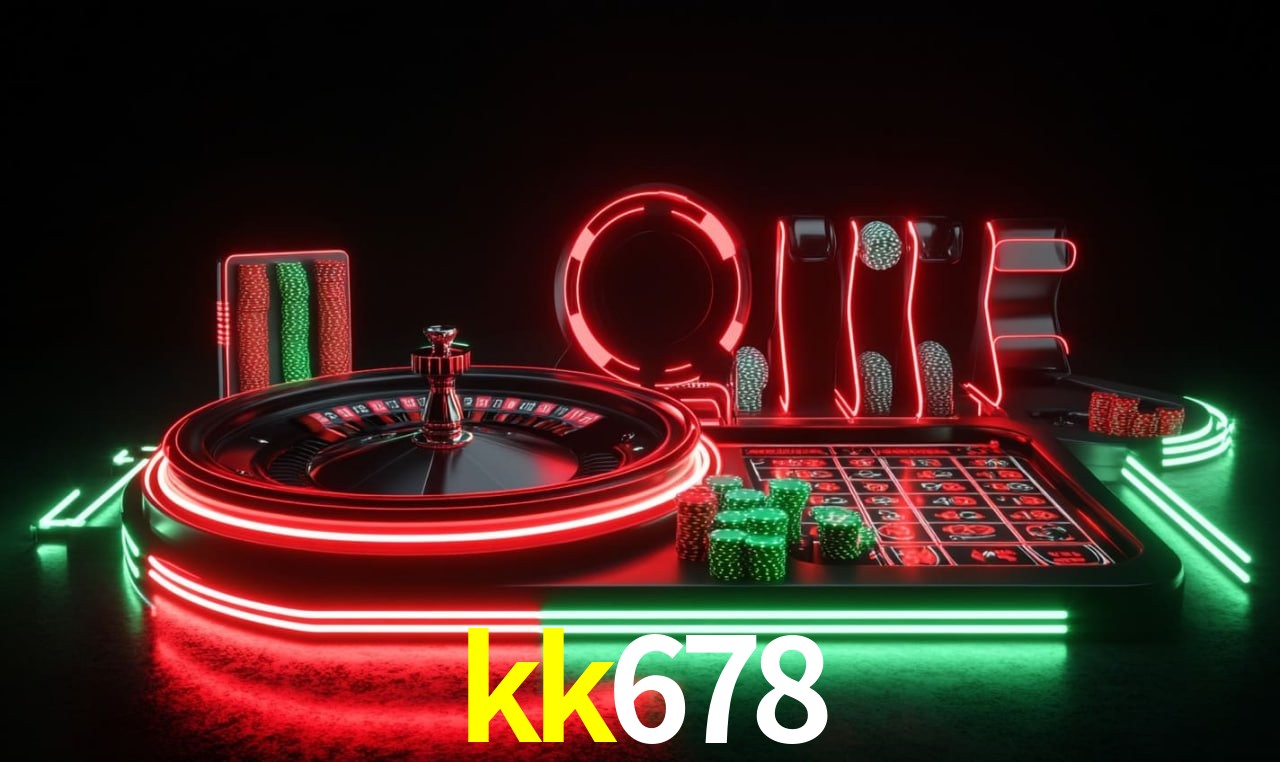 Experiência Promoções kk678